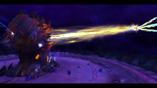 【WOW】Battle For Azeroth