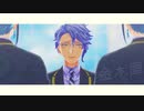 【MMDツイステ】金木犀【オクタヴィネル寮】
