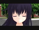 【MMD艦これ】　BAD END　はめフラエンディングパロ