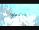 【IA】Spin a coin／8NeatMode