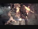 #13【サイコブレイク】NEW GAME+で悪夢を攻略