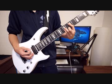 Wooden Pintsを弾いてみた - Korpiklaani【まさ】