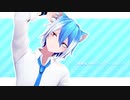 【MMD】投稿がしたいぽに【自作モデル】