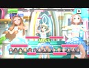 【デレステ】11歳以下9人で「Go Just Go!(GRAND)」フルMISS