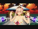 【Fate/MMD】ジャンキーナイトタウンオーケストラ / 宮本武蔵