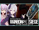 エイムがダメダメでもC4でキルを取ればいいと思っている花ちゃん【Rainbow Six Siege】