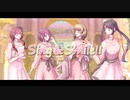 【歌ってみた】 Sing & Smile!! 【流風.×まにまむ×千梁×すのほわ】