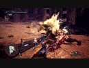 【MHW:IB】気ままにハンターライフ【PC版】激昂したラージャン編