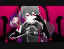 【人力ダンキラ】KING【日向まひる】