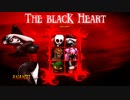 【ツイステ偽実況】ボドゲ部の「The Black Heart」（Ananzi）