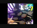 GITADORA　NEX＋AGE　ドラムを普通にプレイ　その３９