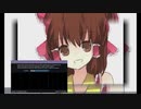 ほのぼの神社.swing