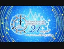 24magic ～シンデレラたちの24時間生放送！～PROGRAM LINE UP～