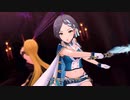 双翼の独奏歌【セレブレイト・カレイド 速水奏 黒崎ちとせ】