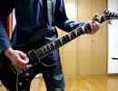 CHARLIE SEXTON/IMPRESSED を弾いてみた。