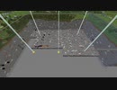 整地してスポナーを64個掘り出すマインクラフトpart135