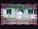 【元動画様：sm27001460】【さつき】おねがいダーリン【踊ってみた】×CA@キャプチャ(2015/9/19)