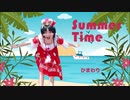 【ひまわり】summertime~沖縄で夏のしっぽをつかまろう！
