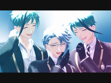 【MMDツイステ】Twitterまとめ5