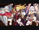 お城プロジェクト　舟守は早瀬に揺蕩う　絶弐　難