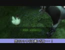【トワプリ】ＨＤな尻に敷かれて厄動するケモノ【字幕プレイ動画その９】
