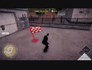 【DeadlyPremonition2】しれっと実況プレイ Part.20【スケボーレース】