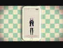 「ダンガンロンパMMD」七海千秋「City Lights」
