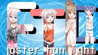 FTL～光よりもはやく！～キャプテンIAの航海#2【VOICEROID実況プレイ】【ARIA姉妹+さとうささら】