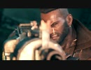 優柔不断な僕がFF7R初プレイ35