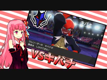 【ポケモン剣】くそにわかな新人トレーナーの旅 part21