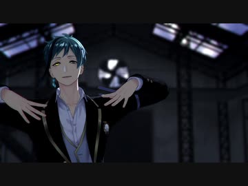 【MMDツイステ】Sucker【フロイド】
