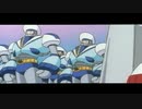 ロックマンx4 PS1 ムービー集