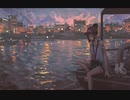 Feel at ease/feat.Piano × Miku