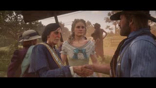 【RDR2】プラチナトロフィー解説史 Part23【レッドデッドリデンプション2】