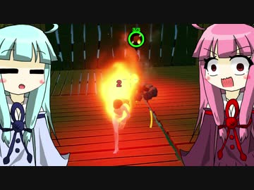 琴葉姉妹のクラフトピア！#2