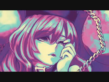 【東方アレンジ】What the hell！