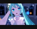 【MMD】テオ【YYB式ミク】
