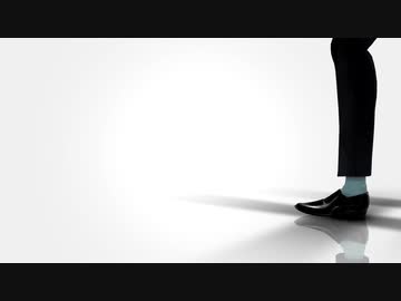自分用MMDその1