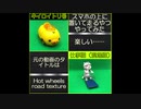 ミニカー乗せて走らせるやつをやってみた【キイロイトリ・現場猫（仕事猫）】