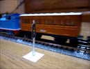 Nゲージのきかんしゃトーマス #8「あたらしいしんごうきとほあんそうち」
