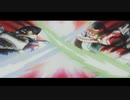 ロックマンx4 PS1 USA　OP