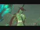 【実況プレイ】いまさらゼルダの伝説 Breath of the Wild: 34