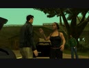 [TAS]Grand Theft Auto; San Andreas バッドランズ番外編