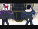 【MMDモデル配布/UTAUカバー】Love Me If You Can【TiиT JewёL】