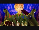 【APヘタリアMMD】「KING」By.眉毛（1080ｐ対応）　