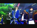 【MMD戦国BASARA】ラ.イ.ム.ラ.イ.ト【MMD刀剣乱舞】
