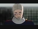 【金カムMMD】Build Our Machine(REMIX)【二階堂浩平】