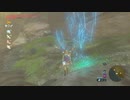 ハルビーのゼルダbotw散策記　振り返り　七十回目