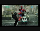 [非実況][Marvel's Spider-Man]スタイリッシュな戦闘を目指す15[難易度Ultimate]