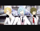 【MMDアイナナ】偶数組でjewel【2・4・6】